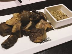 烤牛舌-HIHE Bistro·Oyster Bar(华熙live店)