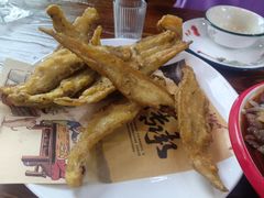 -叶存利海鲜大馅饺子(海宁路总店)