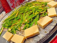-留香铁板烤肉(解放西路旗舰店)