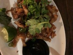 -Ocean's Table 欧舍