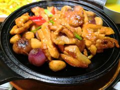 -旺顺阁鱼头泡饼(常营店)