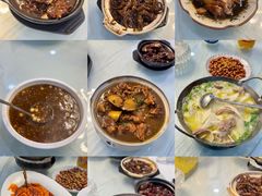 -馨方园食府·市井老南京菜