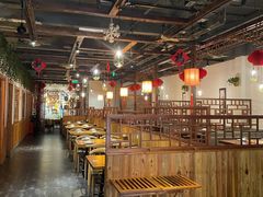 大堂-又一福烤鸭·北京菜(东四店)