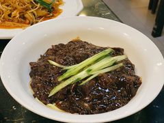 -桃园中华料理炸酱面(燕儿岛路店)