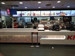 -肯德基(东直门来福士店)