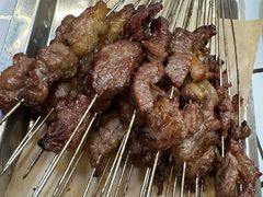 -东仪路传统烤肉