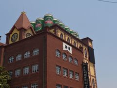 -青岛啤酒博物馆
