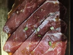 -炙城·韩式烤肉(南京东路店)