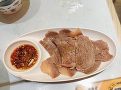 -陳香貴·兰州牛肉面(乐峰广场店)