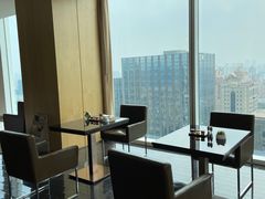 -北京康莱德酒店