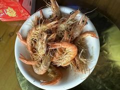 -北港方记海鲜楼·海景餐厅