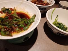 -山涧肴·湘味家肴(松岗满纷天地店)