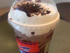 -喜茶(永旺梦乐城店)