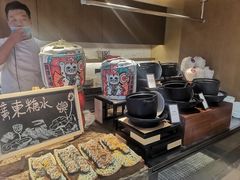 -西安高新希尔顿酒店·咖啡露台西餐厅