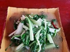 -燃木齐藏餐厅(八宿店)