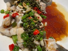 -菉雅苑·湛江菜(前海卓越INTOWN店)