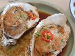 -奕景海鲜酒家· 大连海鲜(星海广场店)