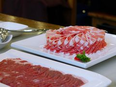 -牛街·马辈儿涮肉(牛街二店)