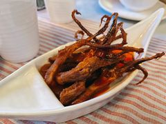 鸭舌-胡桃里音乐酒馆(海雅缤纷城店)
