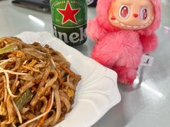 -外滩18号海鲜(三亚湾龙兴海鲜广场店)