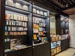 -C Cafe(朵云书院·戏剧店)