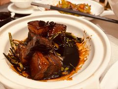 -新吉士·上海菜(浦东LCM置汇旭辉店)