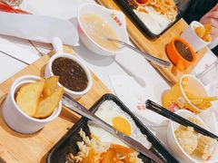 -豪享来(我格广场店)