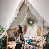 深圳探店|露营感十足⛺️