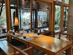 -生机蔬食·24节气料理餐厅(番禺广场店)
