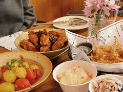 -Blac+Blac(中海环宇荟店)