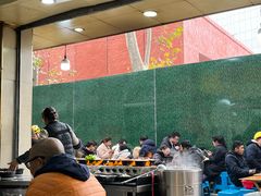 -沈妈砂锅(光华村店)