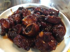 -双塔老饭店