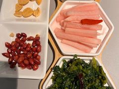 -川成元·麻辣香锅(凯德MALL西直门店)