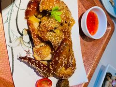 -庆江南江南菜(琴湖溪里花园城店)