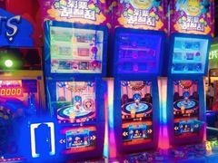 -大玩家·play1家庭娱乐中心(石狮世茂店)