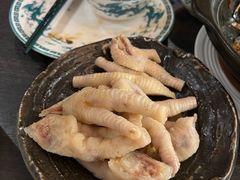 -香港祥正飯店·正宗灣仔50年海鲜老字号