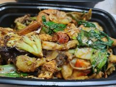 -刘氏烧烤(谢家湾店)