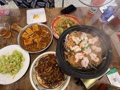 -永红源·小排档(闽江路店)