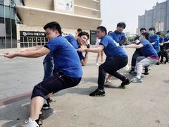 -万宝财富商业广场
