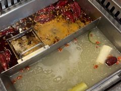 -野妹经典火锅(民治店)