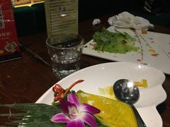 -Siam泰餐厅(水上公园店)