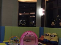 -上海崇明金茂凯悦酒店