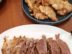 -老昌春饼(中央大街店)