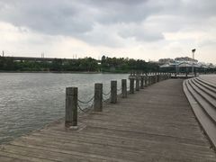 -美兰湖景区