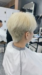 -藤野造型烫染·接发