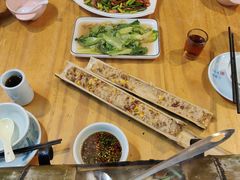 -61号餐吧(兴坪古镇漓江店)