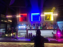-CAS BAR(平武路店)