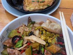 -老顺兴干拌面(雨花亭店)