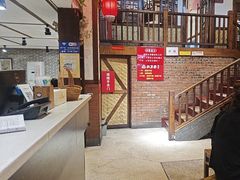 -灶东家民间菜(回兴店)