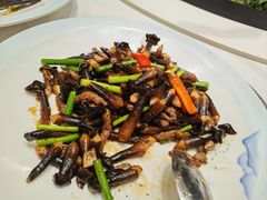 -尖沙咀大酒楼(罗村店·粤菜海鲜·宴会聚餐)